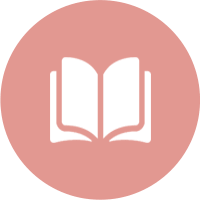 Press With Female Financial Advisor Bridget Grimes, CFP® Book Reviews Icon