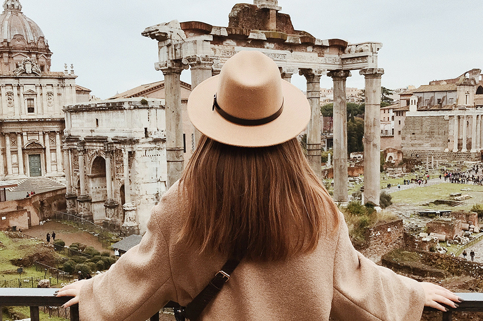 When Travel Calls, Answer with a Sound Financial Plan