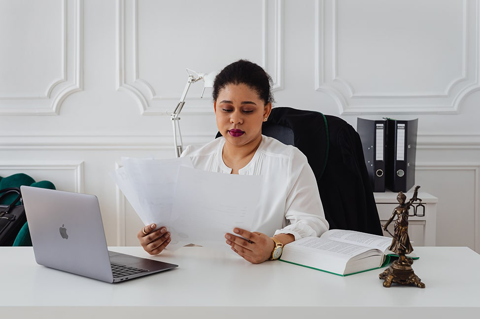 Burnout and Bias: Why Financial Planning Is So Critical for Women Lawyers