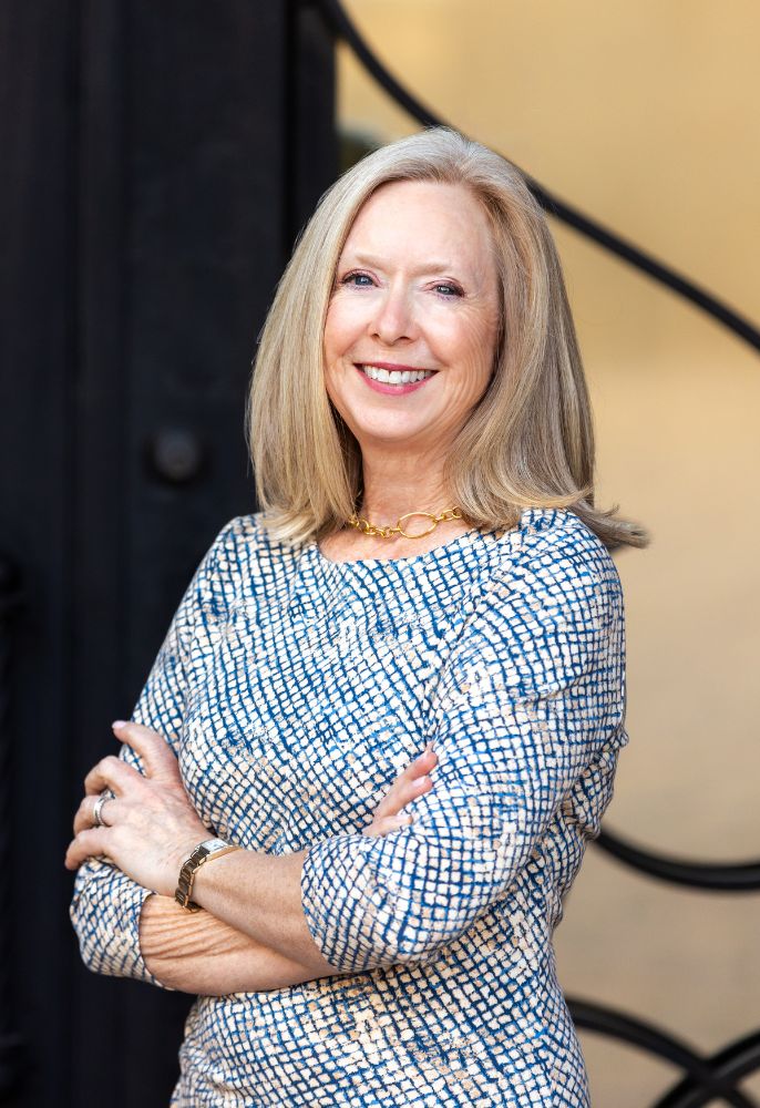 Bridget Venus Grimes - Financial Planner