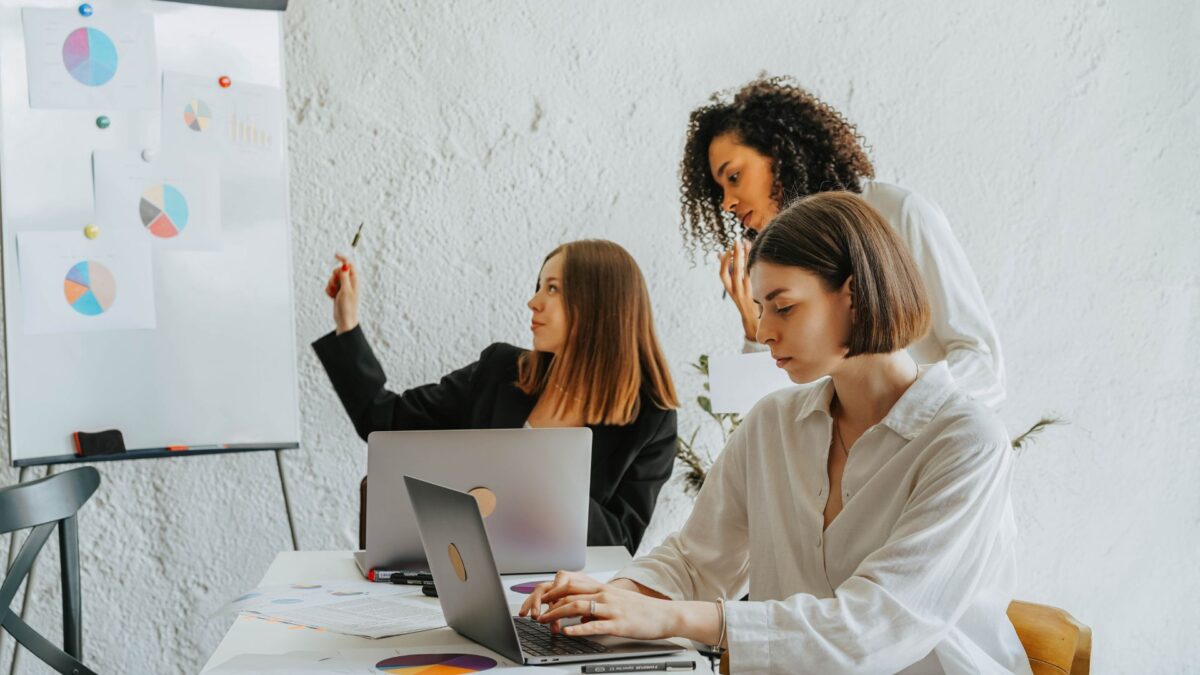 Women planning their wealth transition strategy