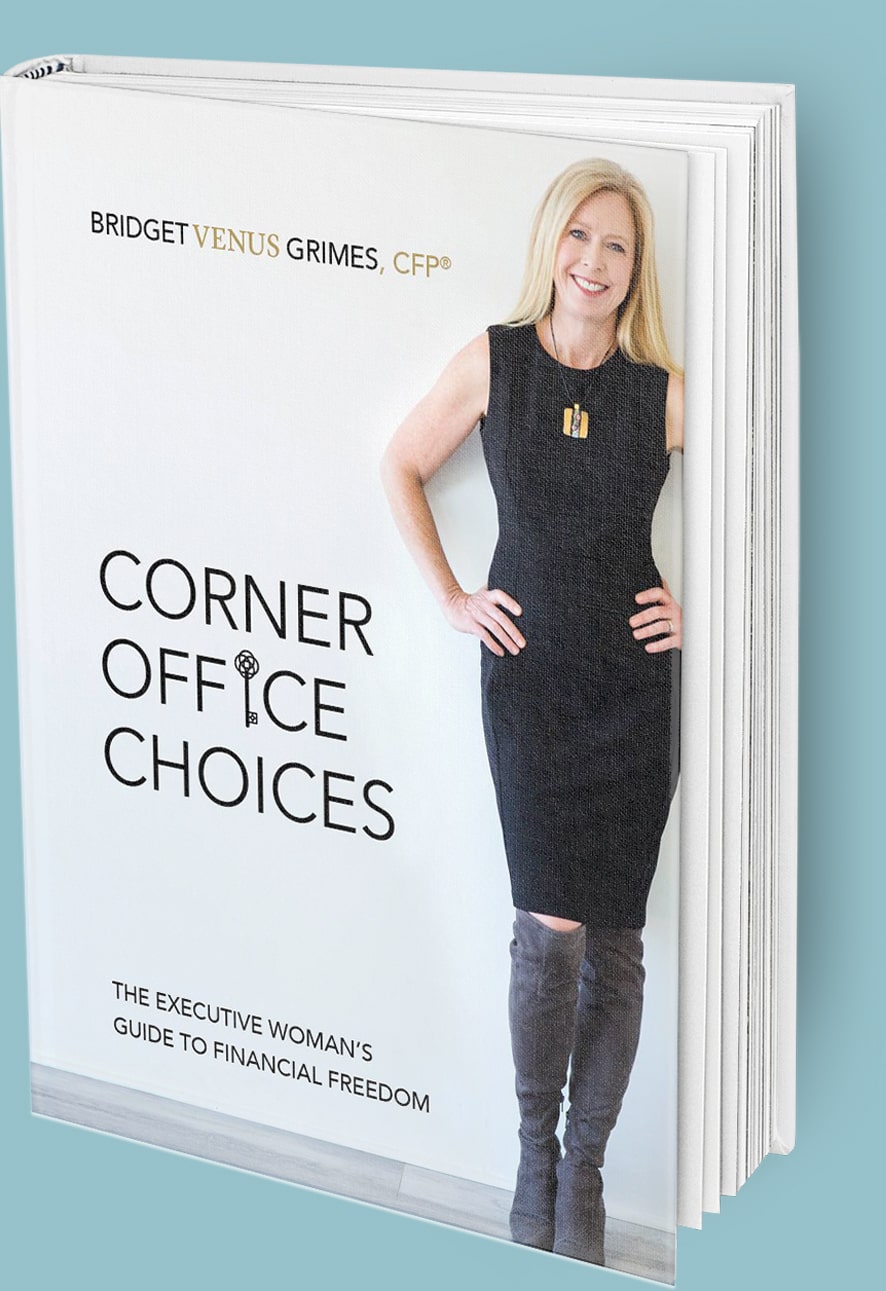 to Financial Freedom by Bridget Grimes