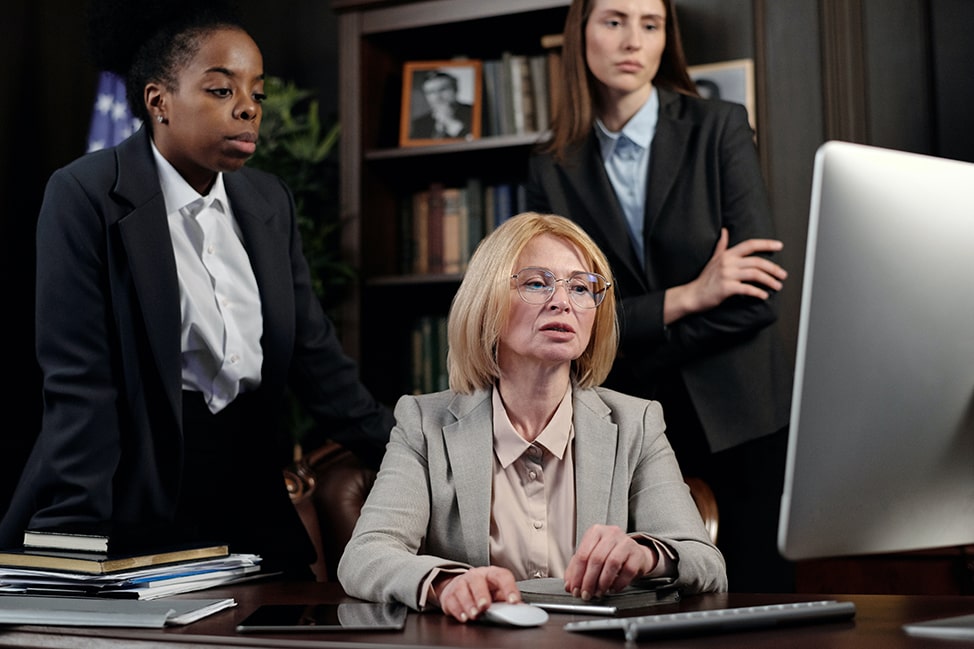 Investment Options for Women Lawyers and Executives