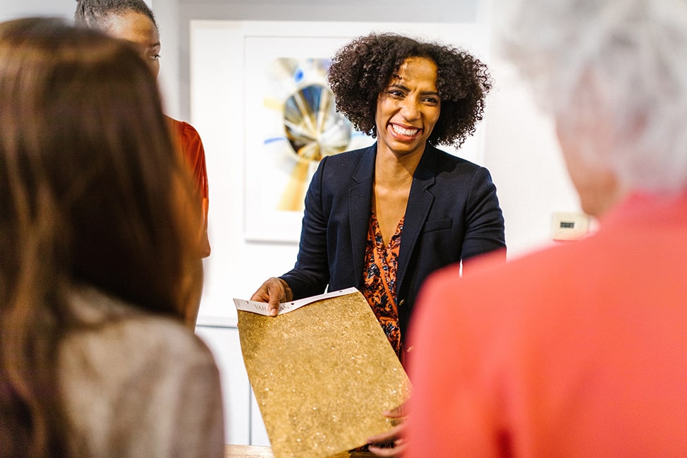 Financial Milestones for Female Lawyers and Executives